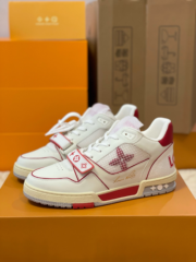 Loui Vuitto TRAINER SNEAKER - Image 2