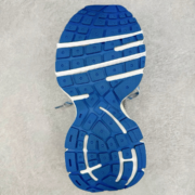 BALCIA 3XL Sneakers Blue-white - Image 6