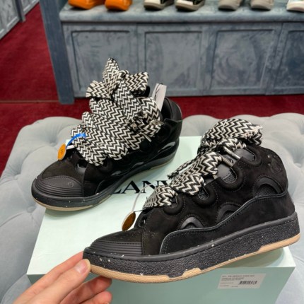 Lanvin × Gallery Department