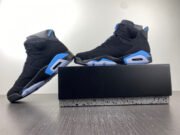 JORDAN 6 RETRO UNC 384664-006 - Image 4