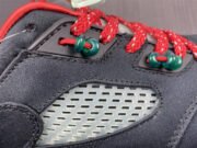 Air Jordan Retro 5 “Anthracite” DM4640-036 - Image 19