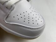 Nike SB Dunk Low Orange Label White Navy CZ2249-100 - Image 7