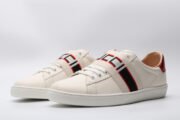 GUCC LOW-TOP SNEAKER - Image 4
