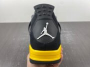Air Jordan 4 Retro "Thunder' 2023 308497-017 - Image 8
