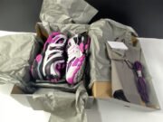 BLCG TRACK SNEAKER - Image 17