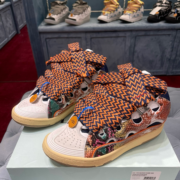 Lanvin × Gallery Department