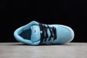 Nike SB Dunk Low Club 58 Gulf BQ6817-401 - Image 7