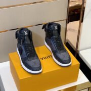 Loui Vuitto RIVILI SNEAKER - Image 5