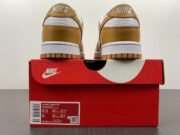 Nike Dunk Low WMNS “Harvest Moon” DD1503-114 - Image 11