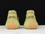 VAdidas Yeezy Boost 350 V2 Sulfur - FY5346 - Image 4