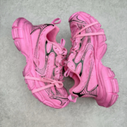 BALCIA 3XL Sneakers Pink - Image 2