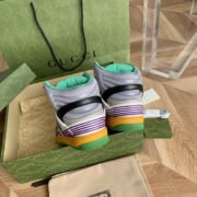 Gucci Basket Sneaker - Image 9