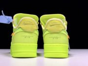 AIR FORCE 1 LOW OFF-WHITE VOLT AO4606-700 - Image 15