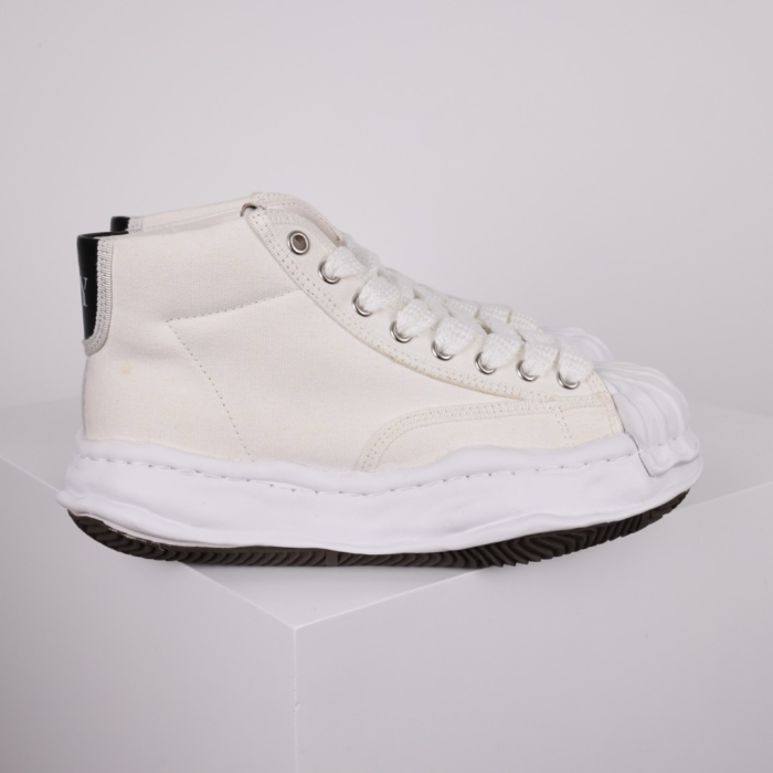 MAISON MIHARA YASUHIRO MMY Sneaker - Image 4