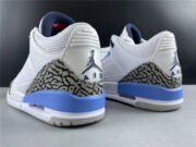 Air Jordan 3 “UNC” CT8532-104 - Image 20