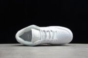 Nike Dunk SB Low White Ice 304292-100 - Image 6
