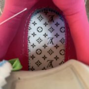 LV TRAINER SNEAKER LOW - Image 3