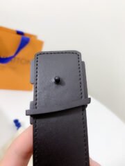 Loui Vuitto Belt-4CM - Image 3