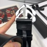 GUCC Belt-3.8 CM - Image 6