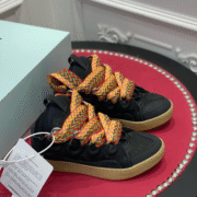 Lanvin Low Top Sneaker