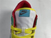 Nike Dunk SB Low “Free 99” DH0952-100 - Image 4