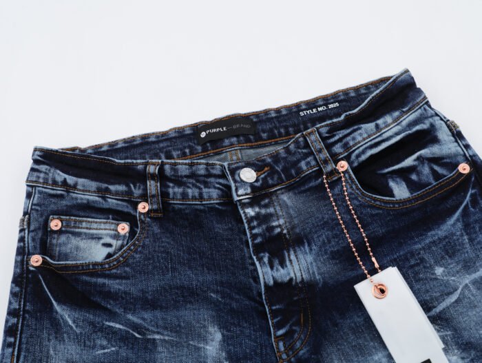 Purple Brand Jeans - Image 4