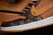 Air Jordan 1 x Off-Louis AJ1 OW AQ0818-158 - Image 13