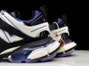 BLCG WMNS TRACK TRAINER 'VIOLET' 542436 W1GB9 5162 - Image 4