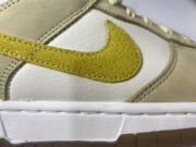 Nike Dunk Low Lemon Drop (W) DJ6902-700 - Image 15