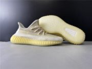 ADIDAS YEEZY BOOST 350 V2 ABEZ REFLECTIVE FZ5246 - Image 4
