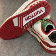 LV TRAINER SNEAKER LOW - Image 3