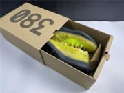 ADIDAS YEEZY BOOST 380 HYLTE GLOW FZ4990 - Image 8