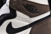AIR JORDAN 1 RETRO HIGH DARK MOCHA 555088-105 - Image 13
