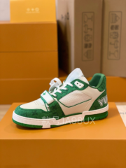 Loui Vuitto TRAINER SNEAKER - Image 3