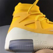 Nike Air Fear Of God 1 Yellow “Amarillo” AR4237-700 - Image 13