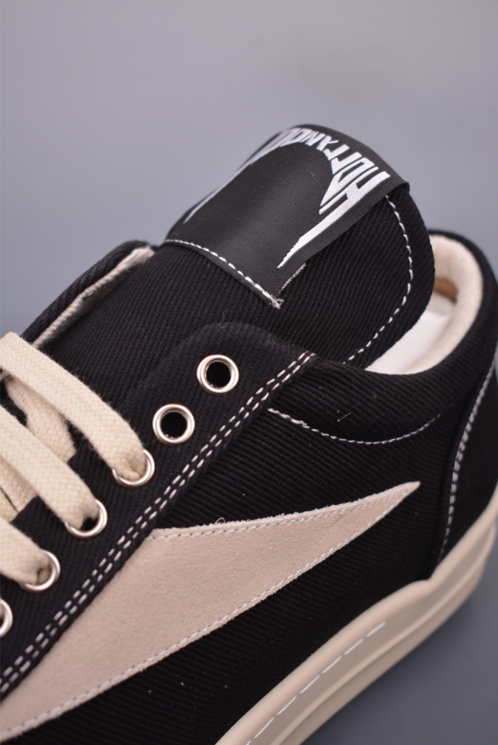 Rick Owen.s Sneaker RU01E38032631 - Image 7