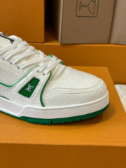 Loui Vuitto TRAINER SNEAKER - Image 7