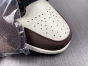 Air Jordan 1 Low Mocha DC6991-200 - Image 12