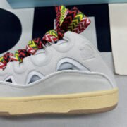 Lanvin Low Top Sneaker - Image 2