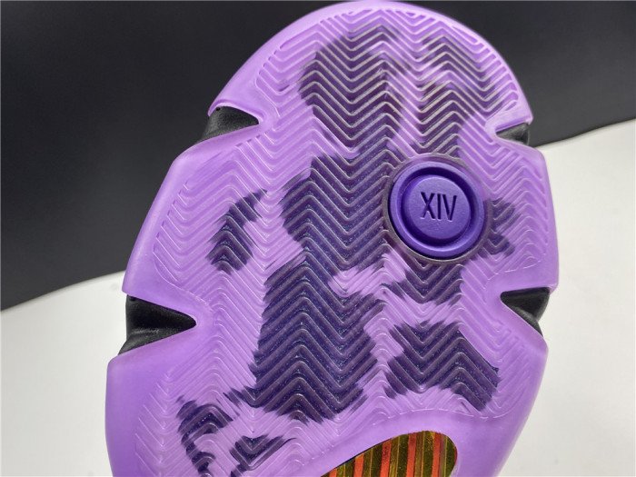 523657d67e962593cadbdc6ade867bfdf7f22257 AIR JORDAN 14 RETRO DOERNBECHER '' CV2469-001 - Image 16