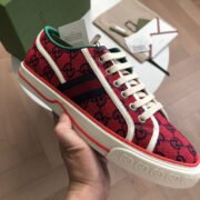 Gucci Tennis 1977 SNEAKER - Image 3