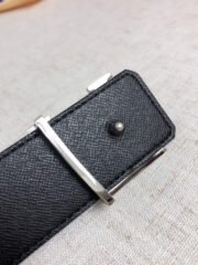 Loui Vuitto Belt-4CM - Image 7