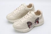 GUCC RHYTON TRAINER SNEAKER - Image 12
