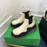 B0tteg*Veneta Boots - Image 4