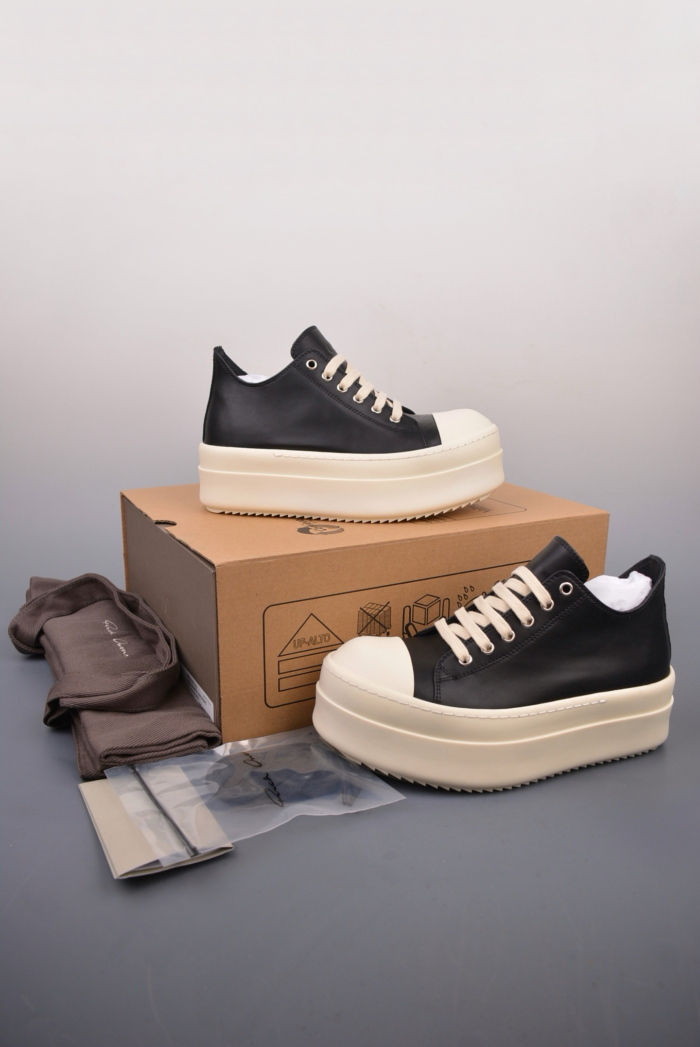 Rick Owen.s Sneaker - Image 2