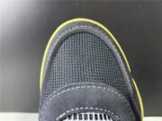 AIR JORDAN 4 RETRO UNION OFF NOIR DC9533-001 - Image 5