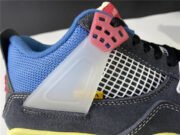 AIR JORDAN 4 RETRO UNION OFF NOIR DC9533-001 - Image 14