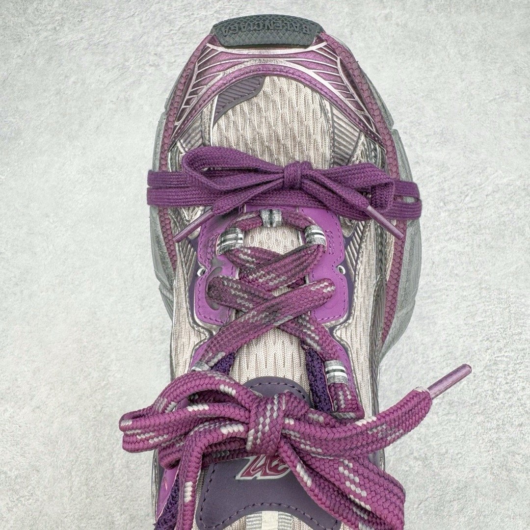 525f0175e427c14e16334da19a9554c5e8ff621c BALCIA 3XL Sneakers Purple - Image 6