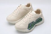 GUCC RHYTON TRAINER SNEAKER - Image 10