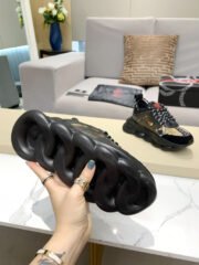 Versac CHAIN REACTION SNEAKERS - Image 6